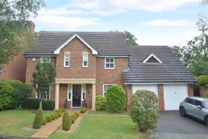 2, Dalton Drive, Shrewsbury SY3 8DA