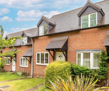 Smiths Farm Lane, Didcot, Oxfordshire, OX11