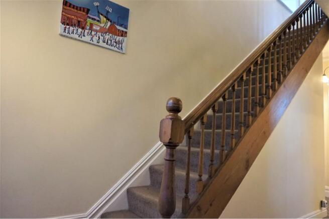 Staircase