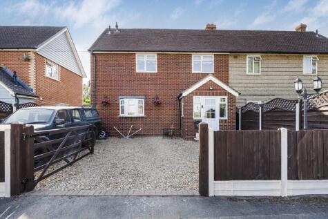 Walden Cottages, Normandy, Surrey, GU3