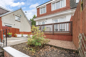 3, Dene Walk, Glasgow G64 1LQ