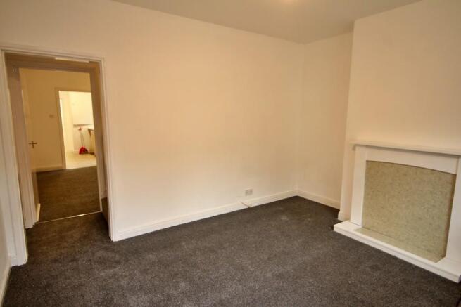 Front Reception R...