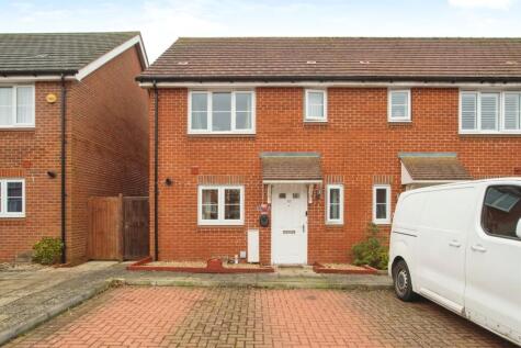 Offord Grove, Leavesden, WATFORD