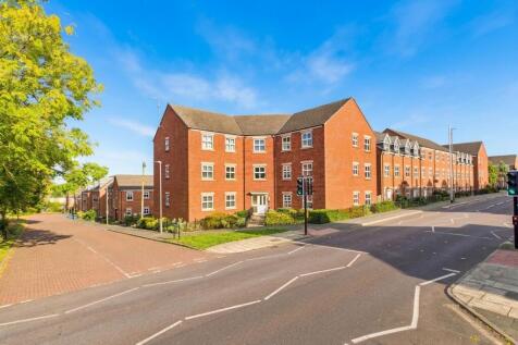 Angel Avenue, Gateshead, NE8