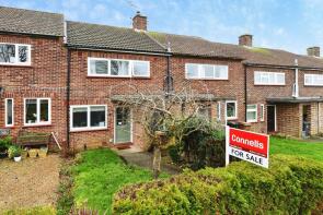 12, Derwent Way, Chelmsford CM1 2LP