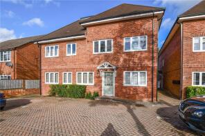 Flat 1, 449, Reading Road, Wokingham RG41 5HX
