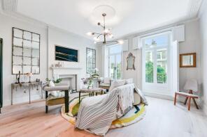 53, Finborough Road, London SW10 9DL