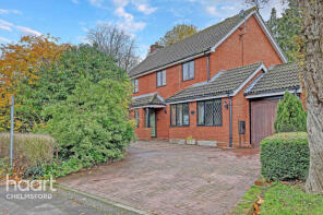 76 Applecross, Willow Green, Ingatestone CM4 0DH