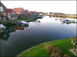 Views of Marina