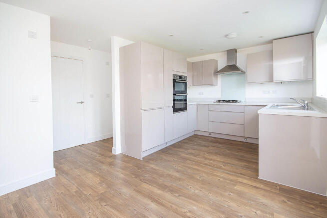 Kitchen-Diner