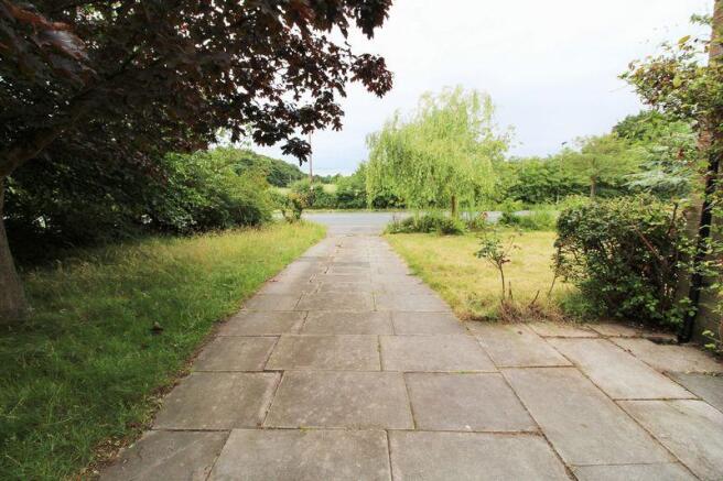 Driveway &...
