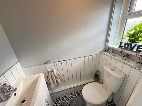 Cloakroom