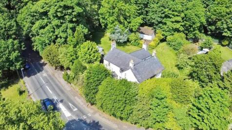 Lodge Lane, Singleton, Poulton-Le-Fylde