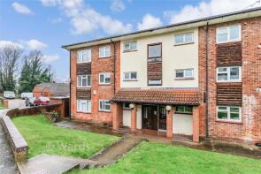 20, Sunderland Close, Rochester ME1 3AS