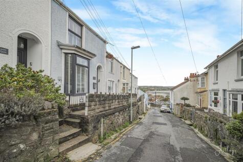 Thistleboon Road, Mumbles, Swansea