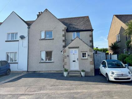Grove Place, Youlgrave