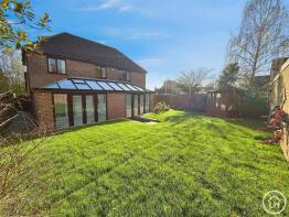 43, Balas Drive, Sittingbourne ME10 5AS
