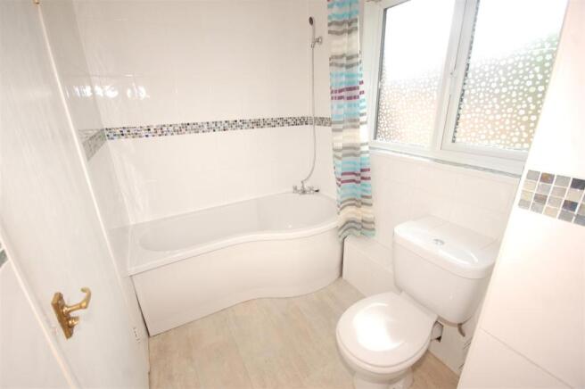 Bathroom/WC