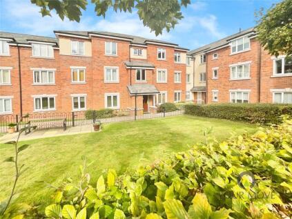Stratford Gardens, Bromsgrove, Worcestershire, B60