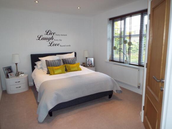 Bedroom 2