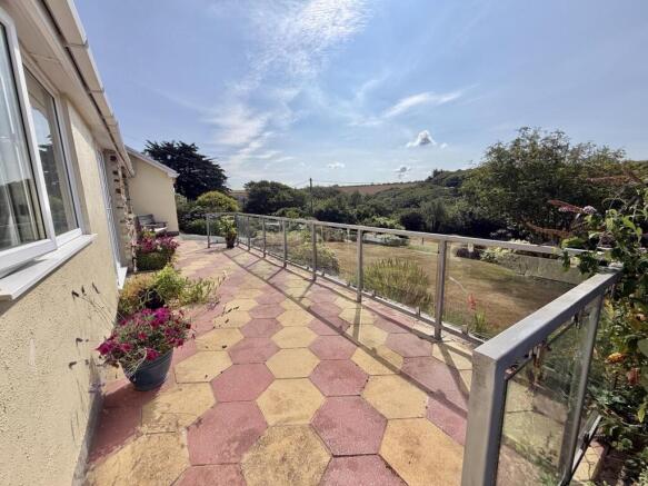 Jolly's Lane, Porthtowan, Truro photo 4