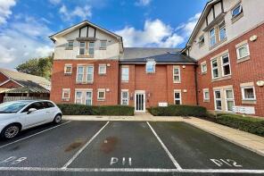 Flat 1, Morley House, Bronington Close, Manchester M22 4YG