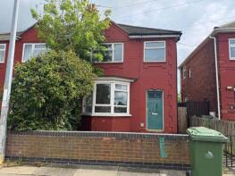 115, Second Avenue, Grimsby DN33 1NU