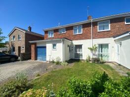 6, Joscelynes, Stapleford CB22 5EA