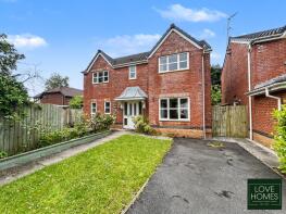 25, Pasture Drive, Preston PR3 1TH