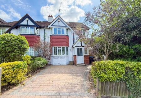 Purley, Surrey