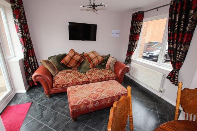Snug area