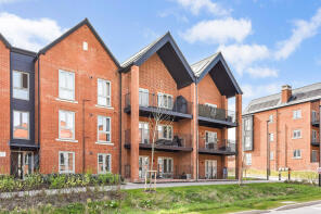 6, Ross House, Burstall Gardens, Winchester SO22 6SW