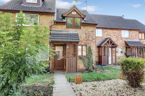 Herons Court, West Bridgford, NG2
