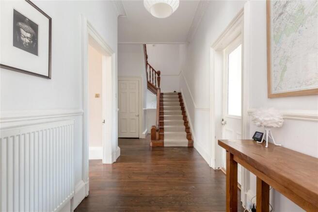 Stair