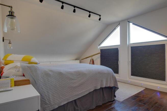 Master Suite