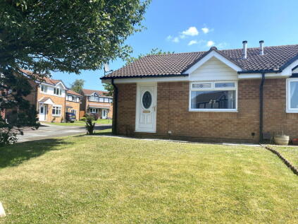 Otmoor Way, Royton