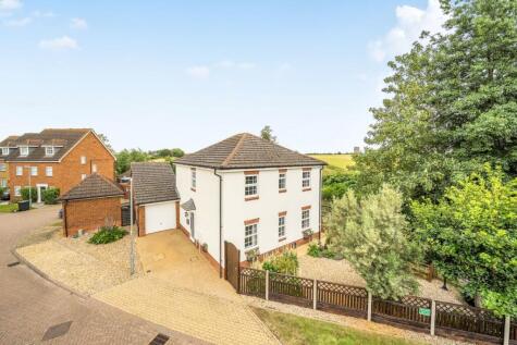 Coneygate, Meppershall, Shefford, SG17