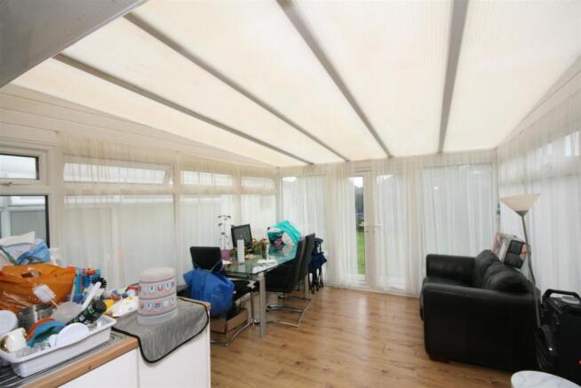 Second Conservatory