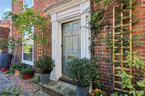 Damocles Court, Norwich, Norfolk, NR2