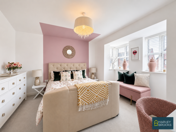 4 bed Detached for sale Image 12