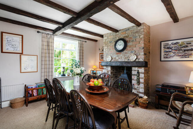 3 bed Semi-Detached for sale Image 5