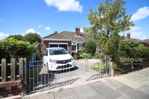Alexandra Road, Thornton-Cleveleys, FY5