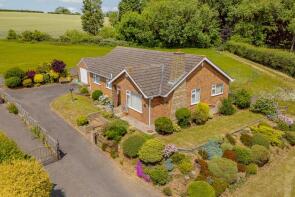 Silver Cloud, Main Road, East Keal PE23 4BA