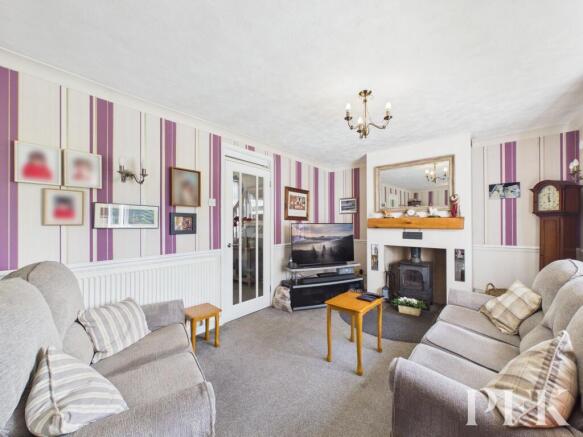 Living / Dining Room