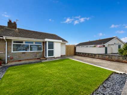 Burnside Avenue, Fleetwood, FY7
