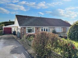 17, Catherine Crescent, Salisbury SP5 3NR