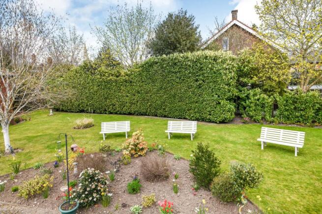Gardens