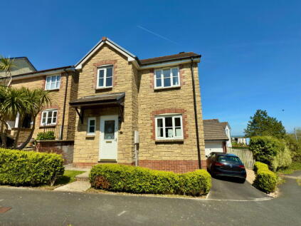 Talmena Avenue, Wadebridge PL27