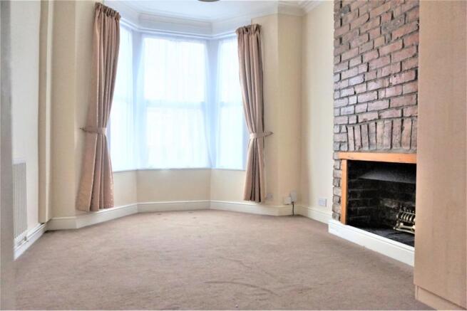 Living / Dining Room