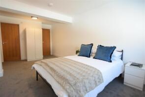 Apartment 2, Rose House, Tentercroft Street, Lincoln LN5 7DB